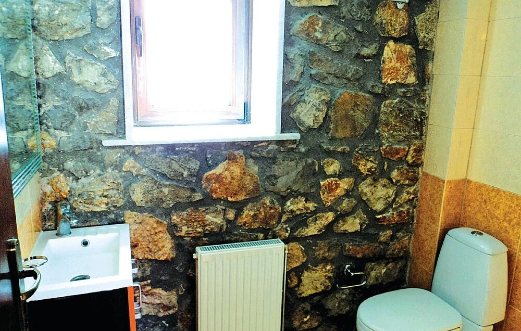 Beautiful Home in Paralio Astros With 2 Bedrooms and Outdoor Swimming Pool