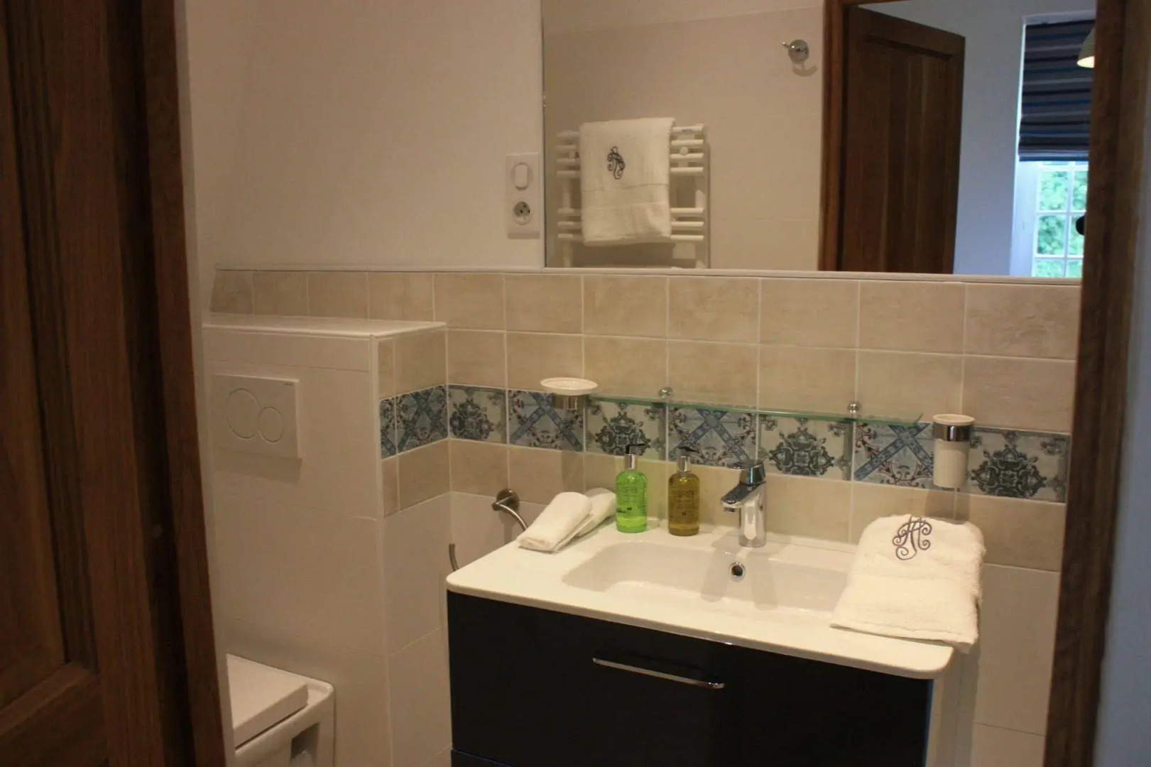 Château d'Avesnes Le Castelet