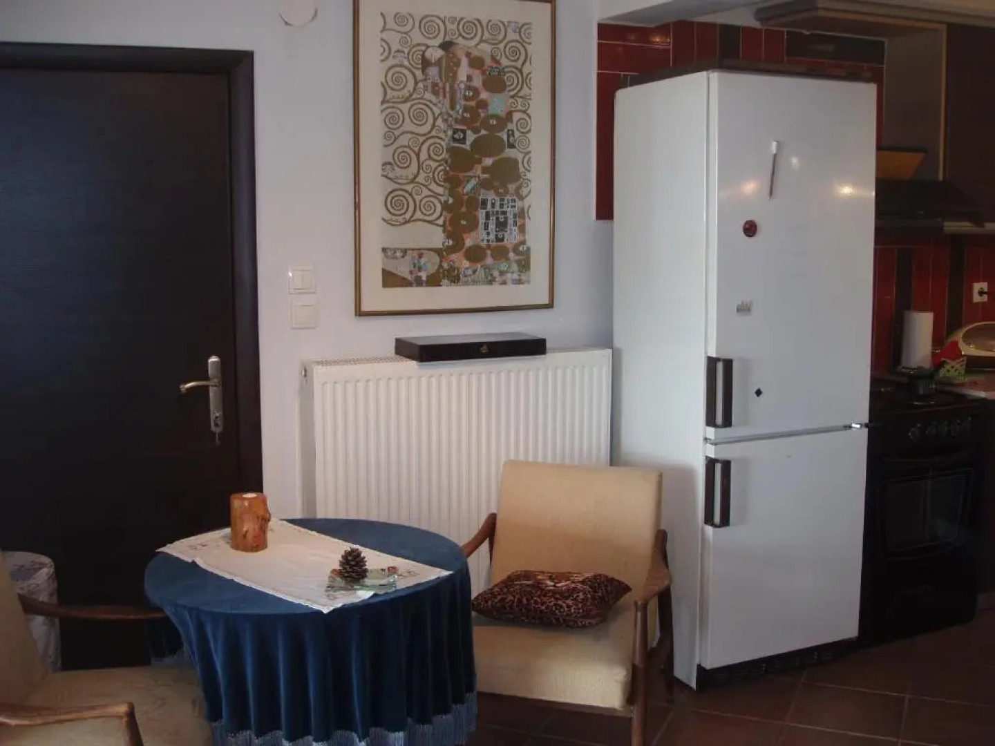 Sevasti Country House