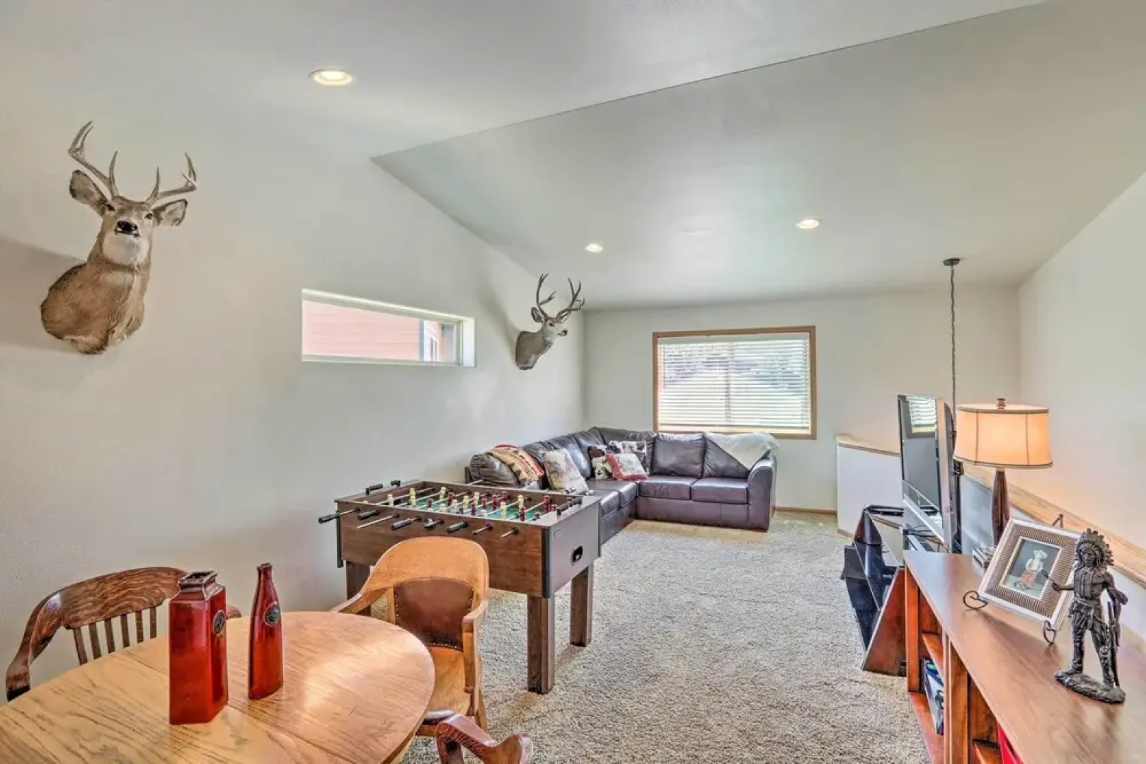 Near Skiing: Red Lodge Townhome w/ Hot Tub