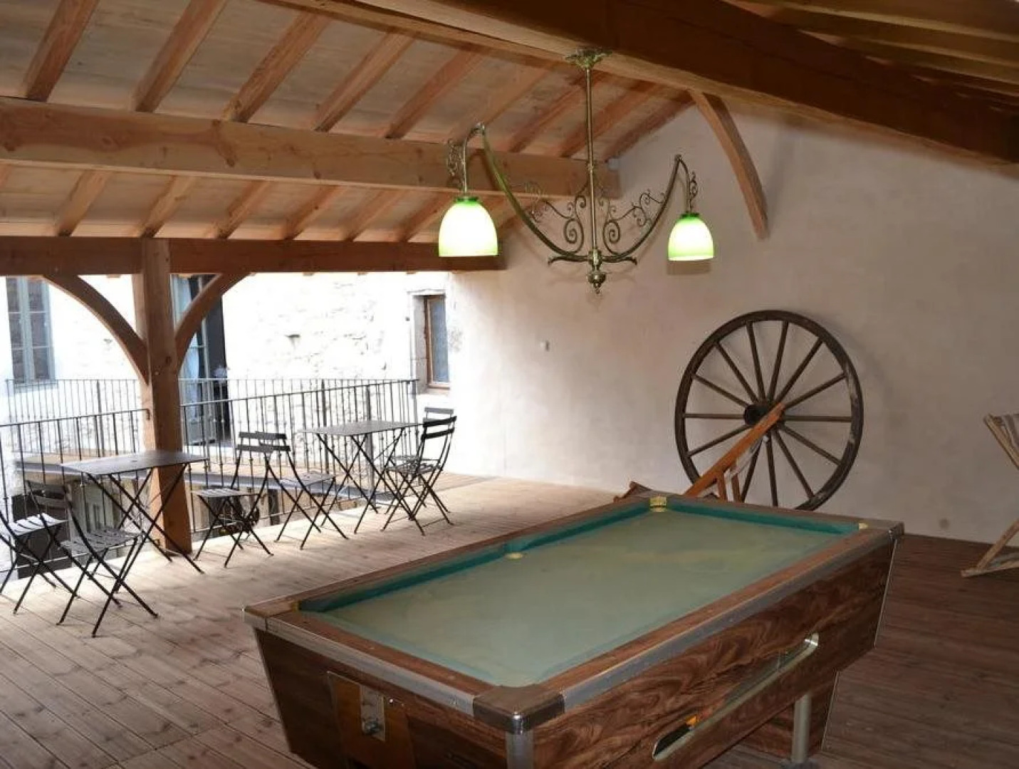 Du Côté de Chez Jeanne