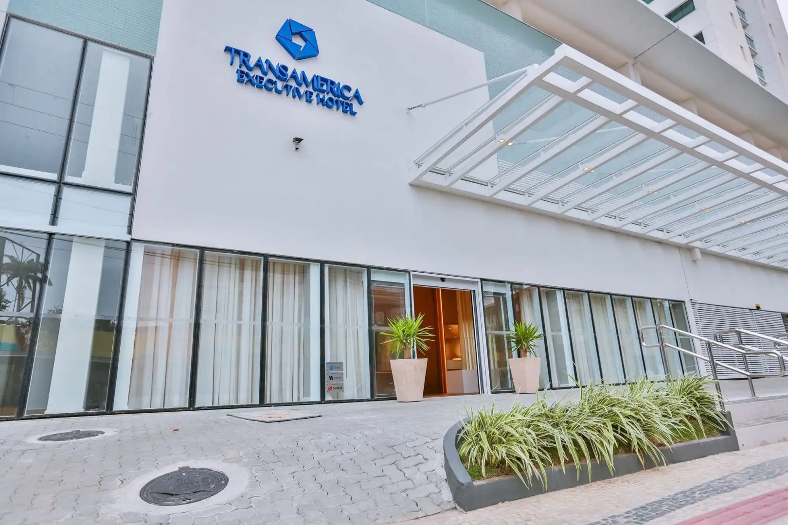 Transamerica Executive Campos dos Goytacazes