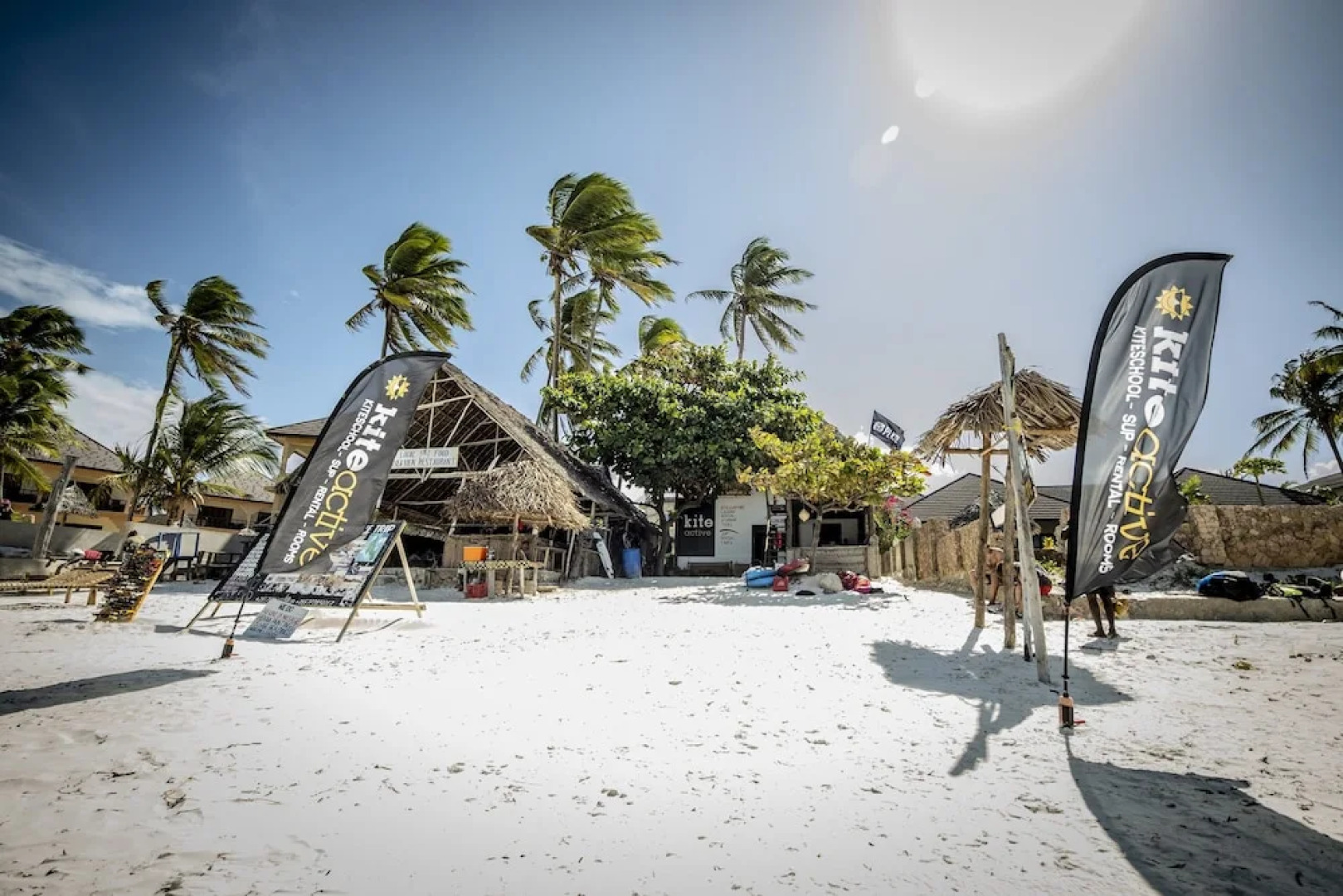 KiteActive Guesthouse