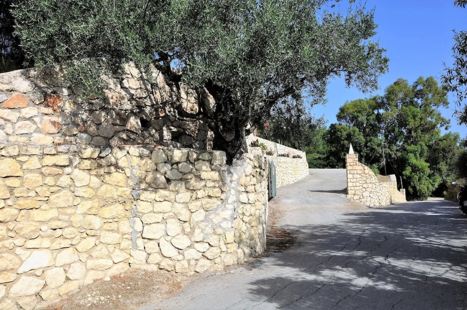 Villa Belvedere Zakynthos