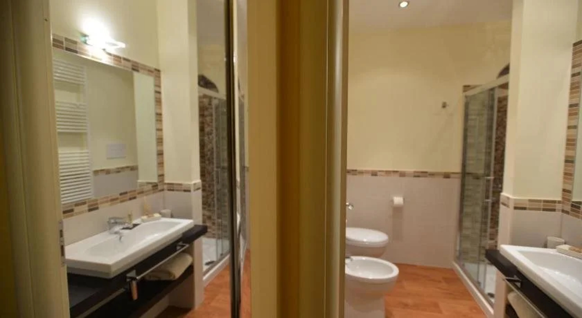 B&B Portacastello
