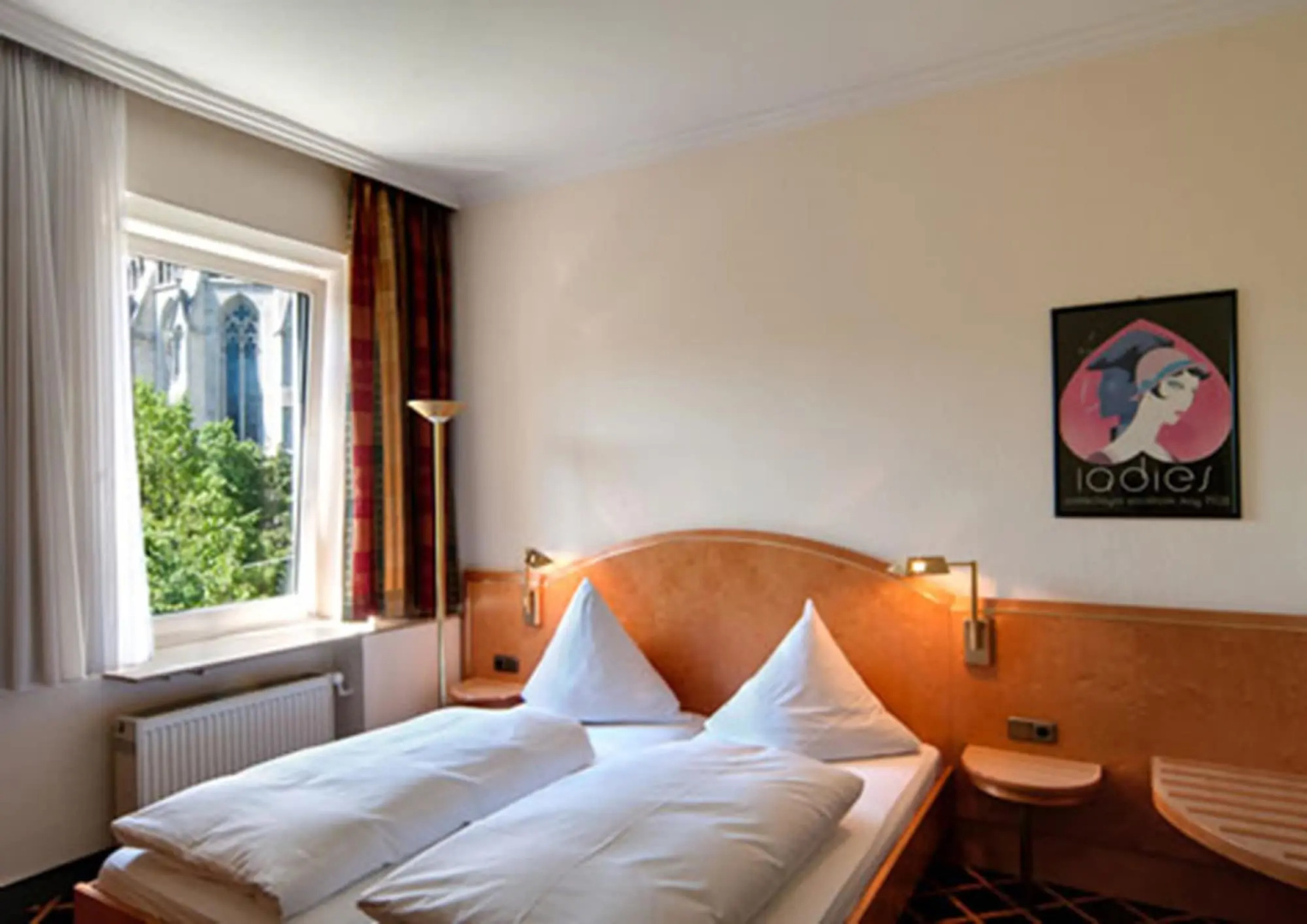 St. Paul Hotel