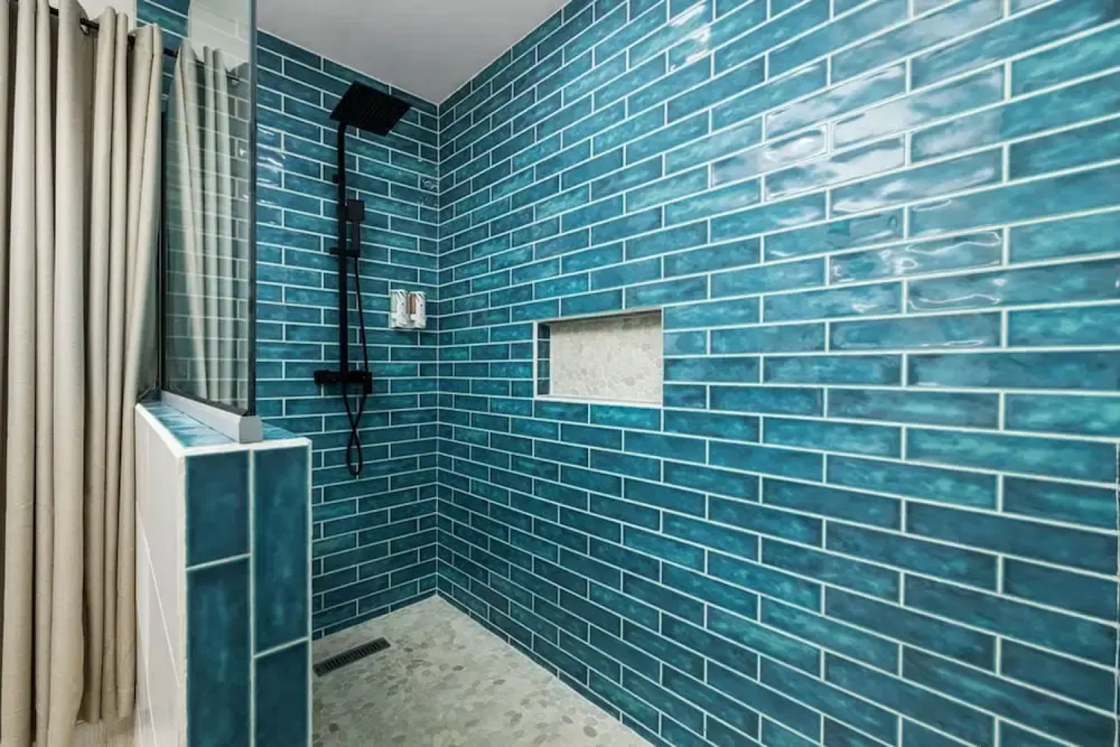 Secluded Beachfront Gem Pool Patio View BBQ