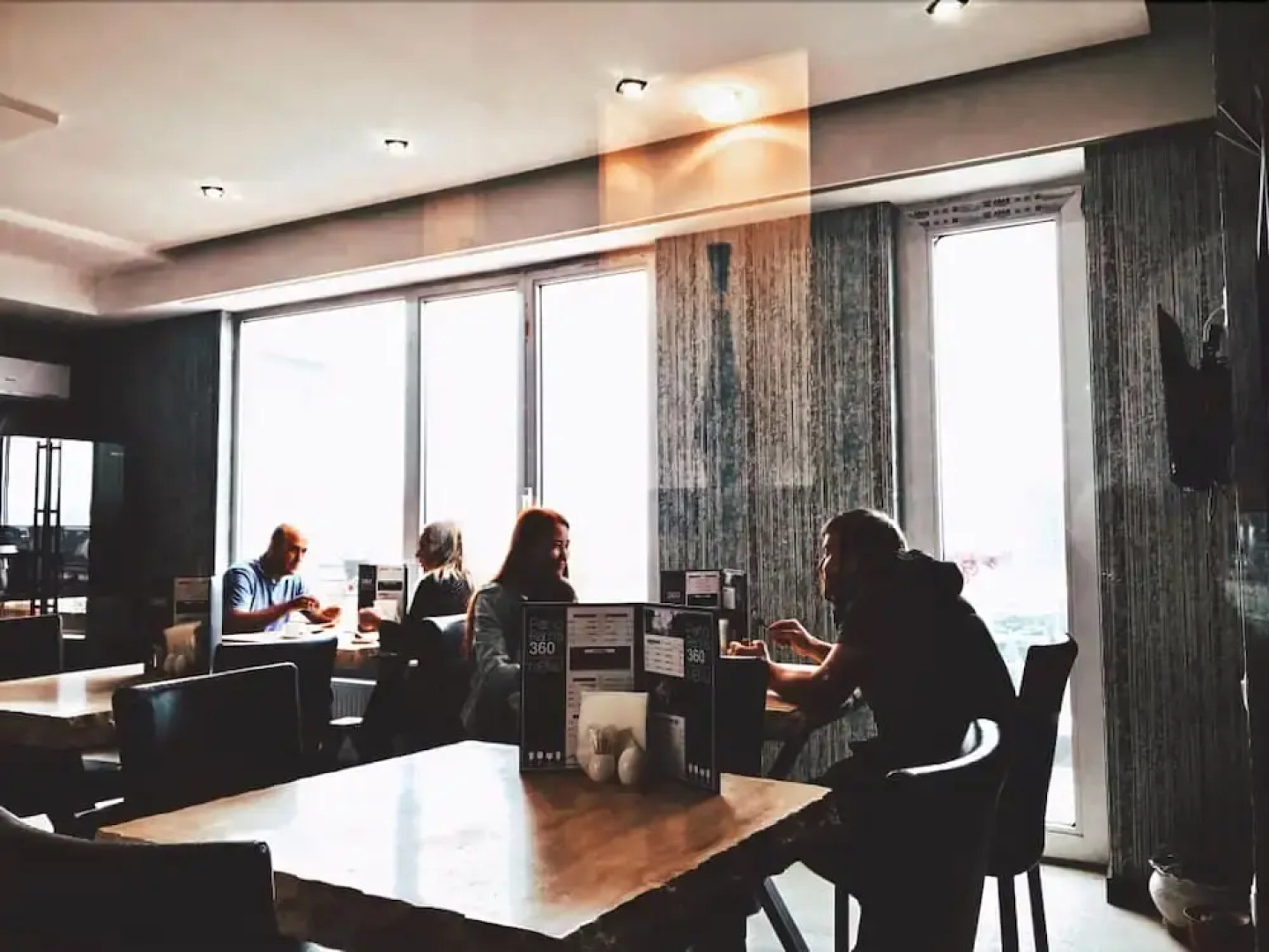 Panorama 360 Hotel