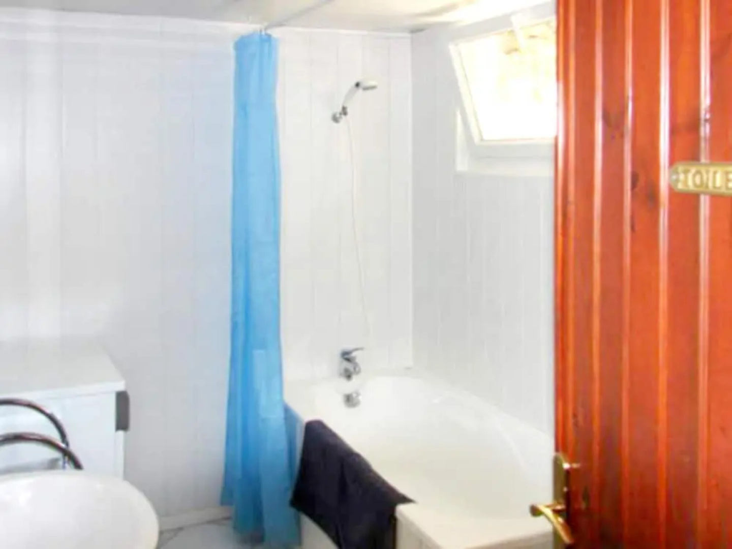 House With 2 Bedrooms in Cros, With Wonderful Mountain View, Private P