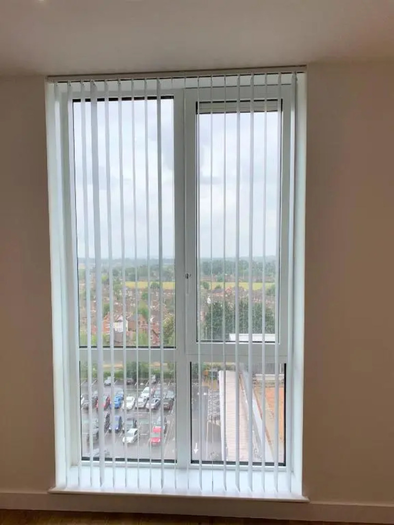 Bracknell - Stunning 1 bedroom Flat with Spectacular Views