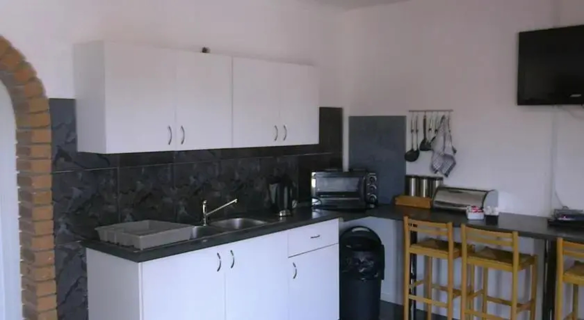 Mareldas Accommodation