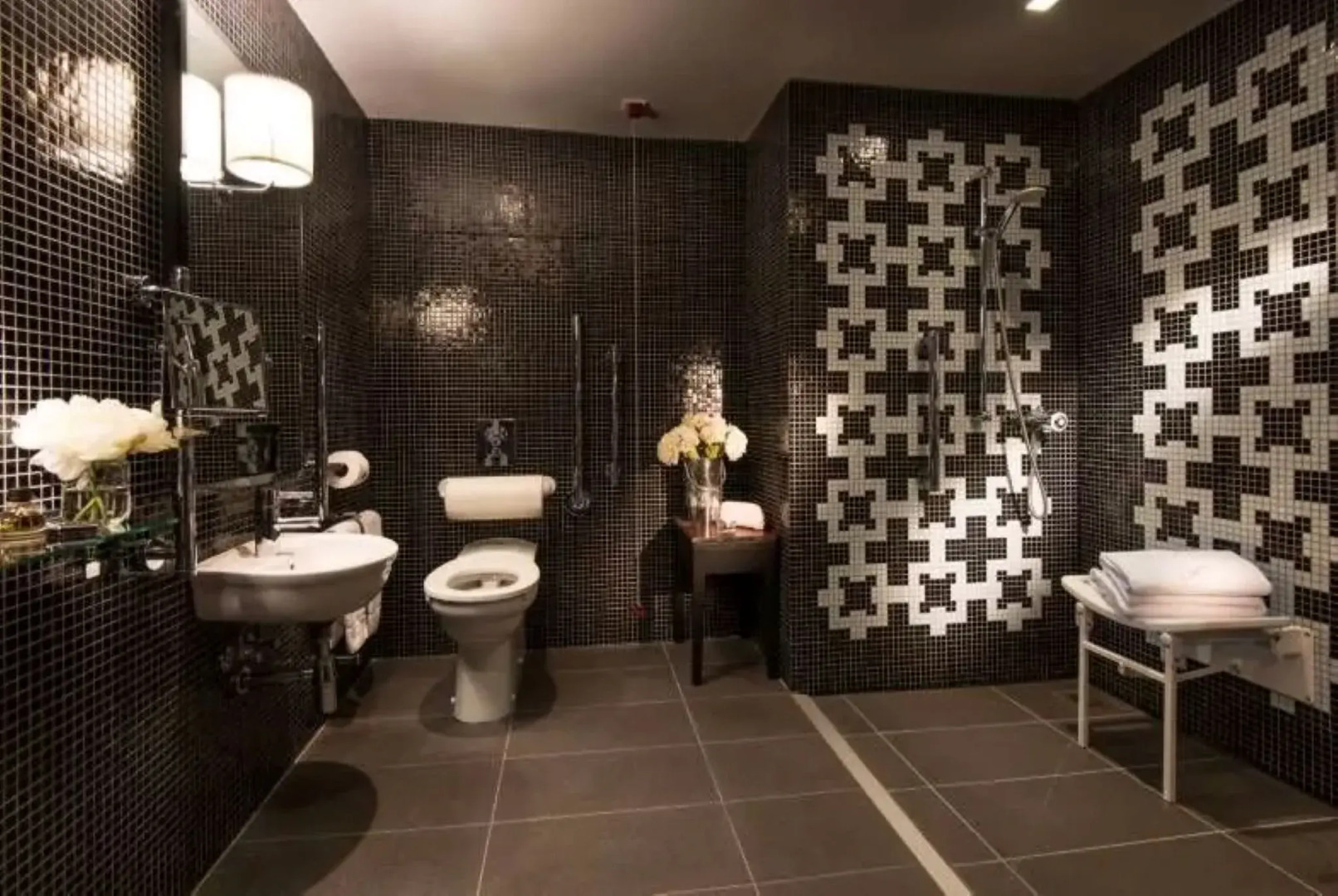 The Fitzwilliam Hotel Belfast