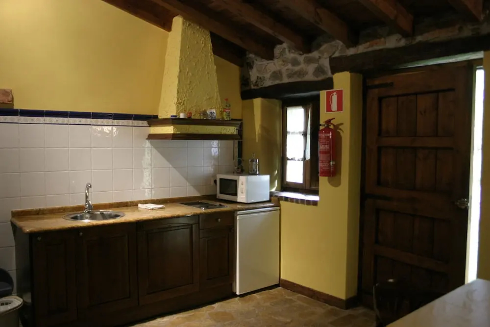 Los Acebos de Peña Cabarga