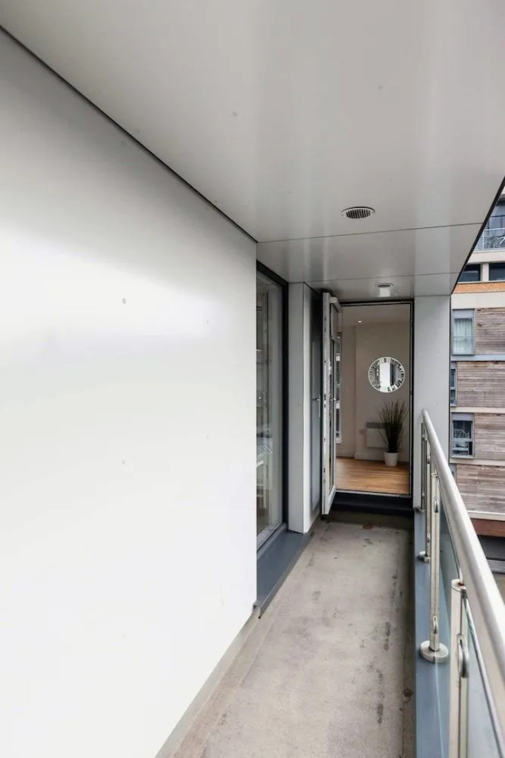 Warm and Welcoming Apartments