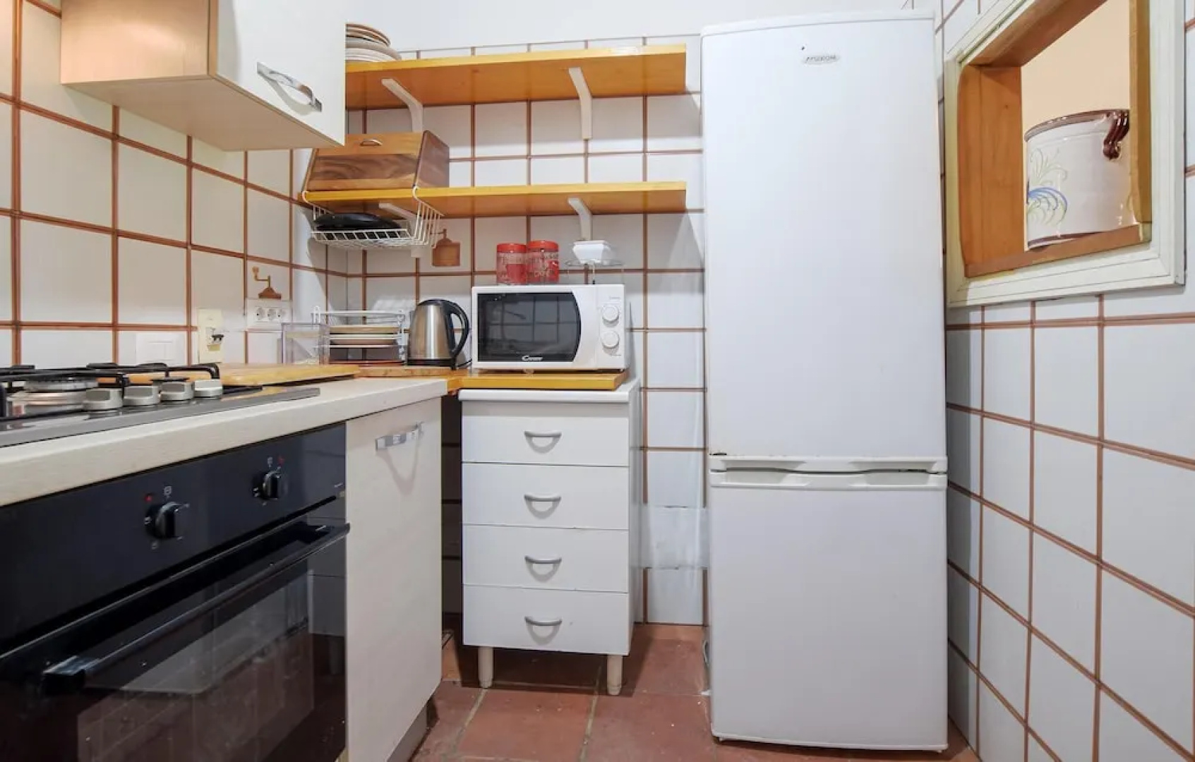 Beautiful Home in Ansedonia With Wifi and 4 Bedrooms