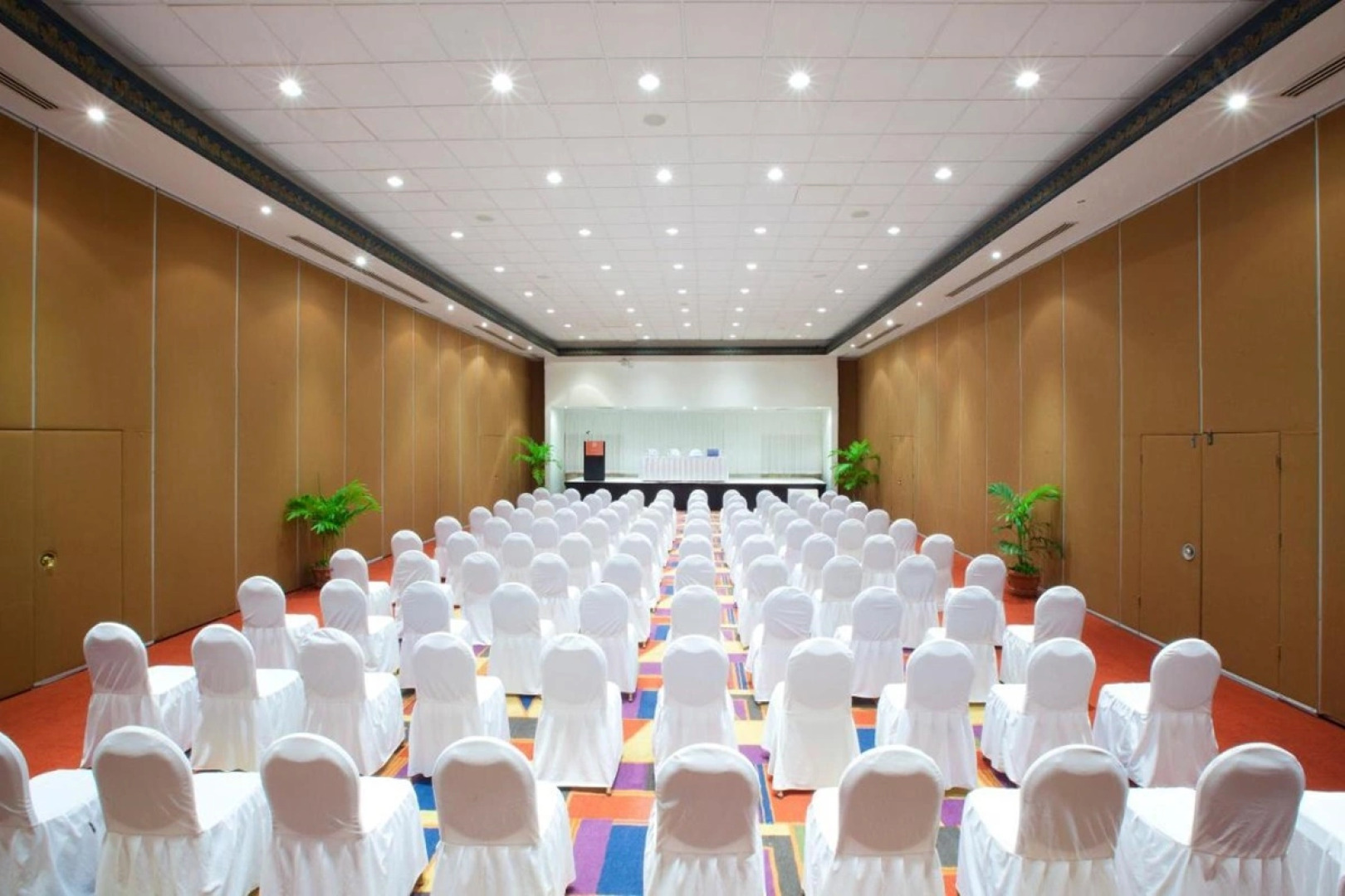 Krystal Ixtapa All Inclusive