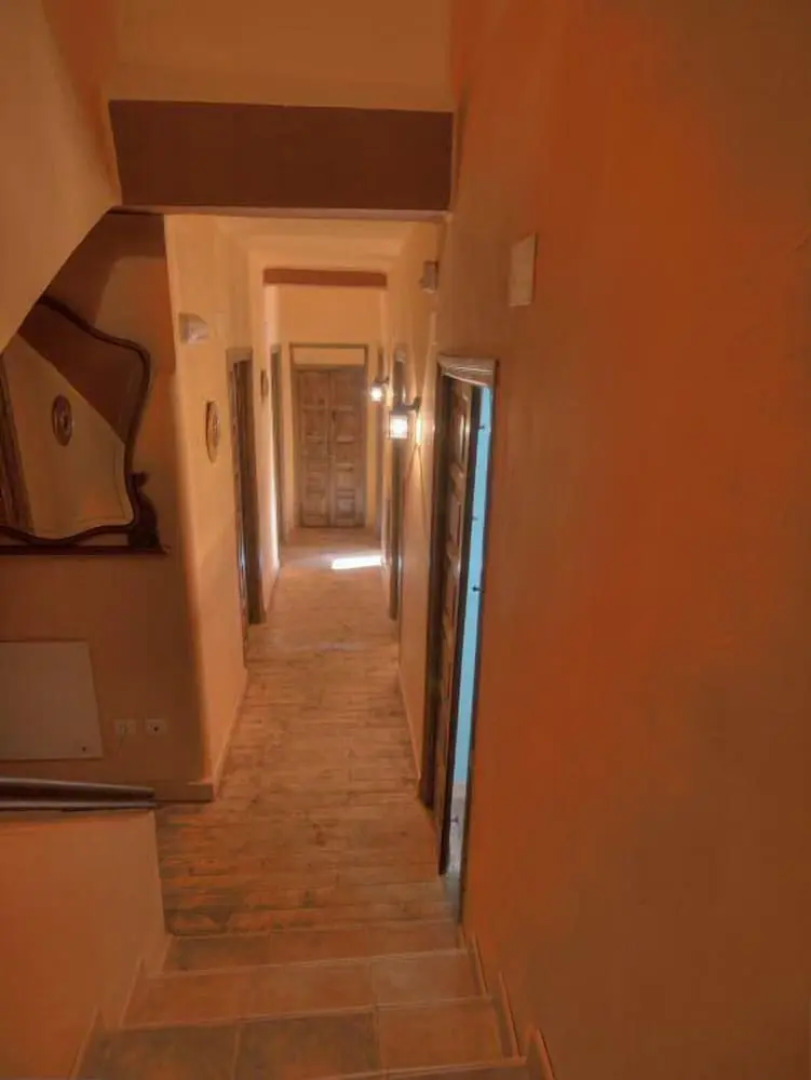 Casa Rural El Sumiciu