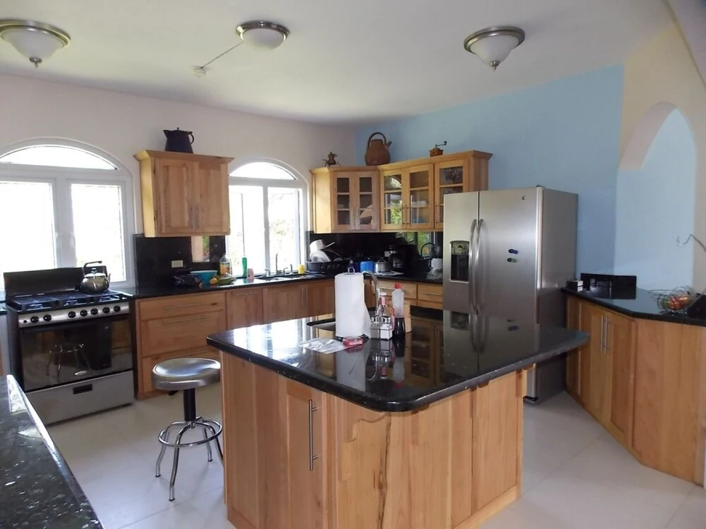 Mi Amor, Silver Sands 4BR