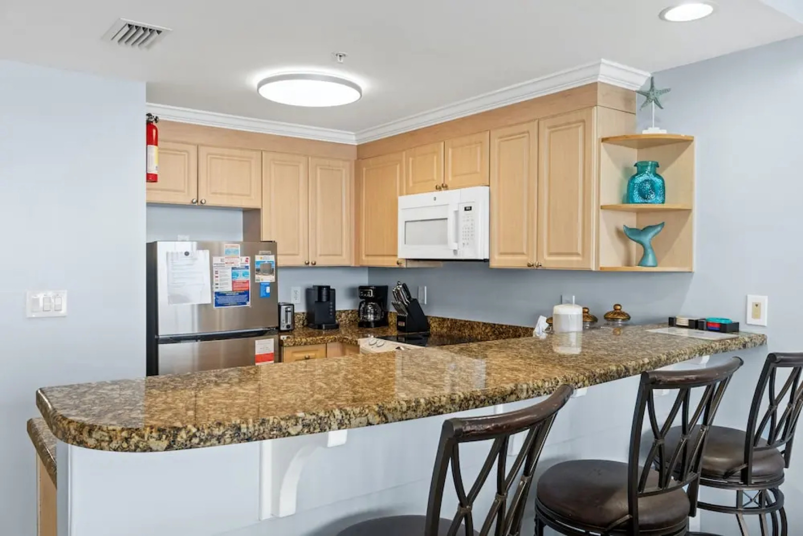 Boardwalk Beach Resort by Panhandle Getaways