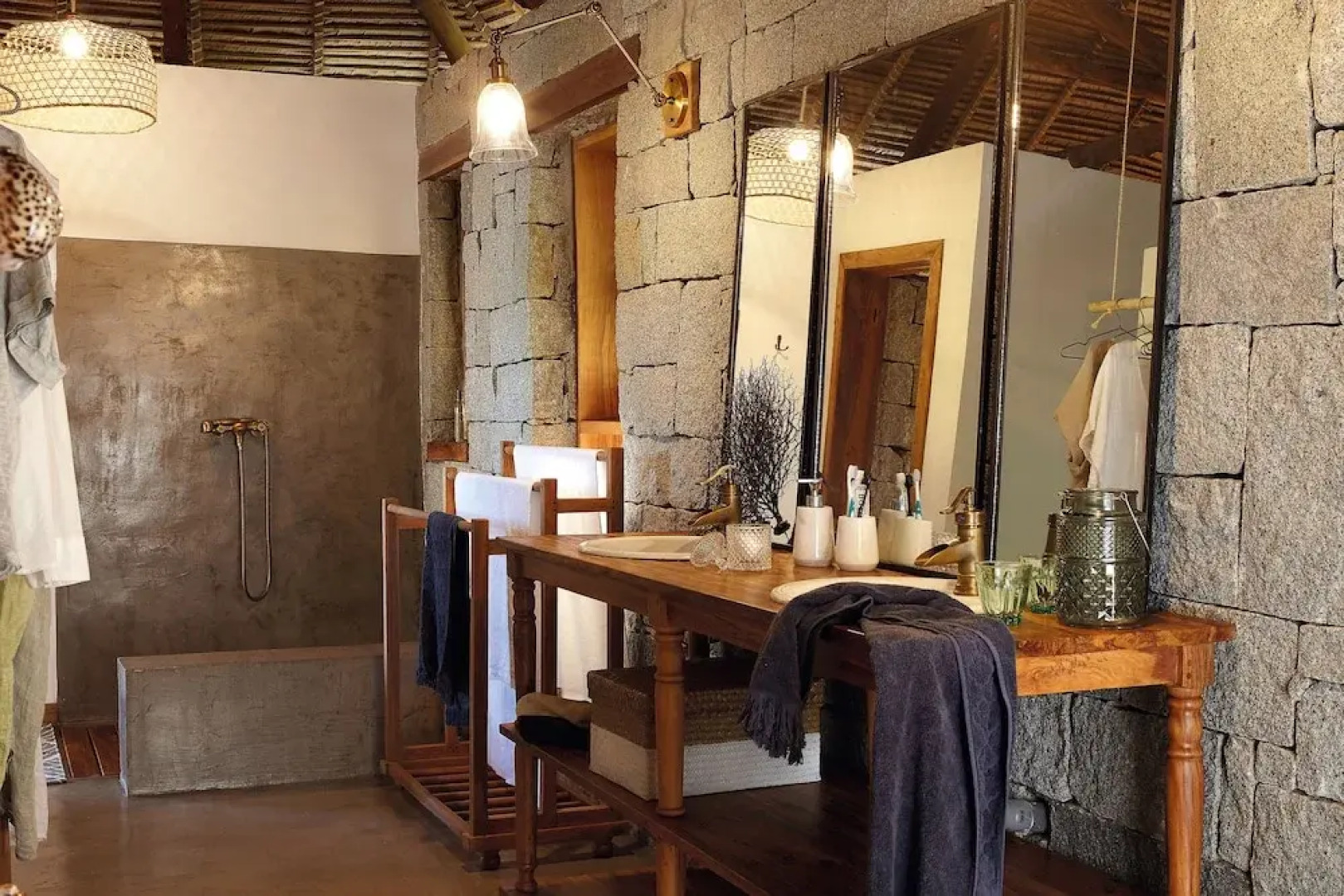 Le Domaine de Tahina - Adults only