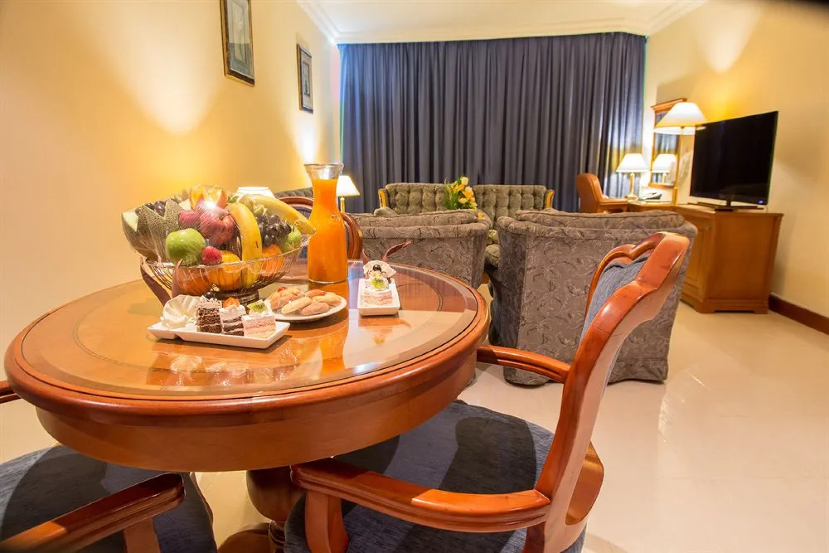 Grand Excelsior Hotel Sharjah