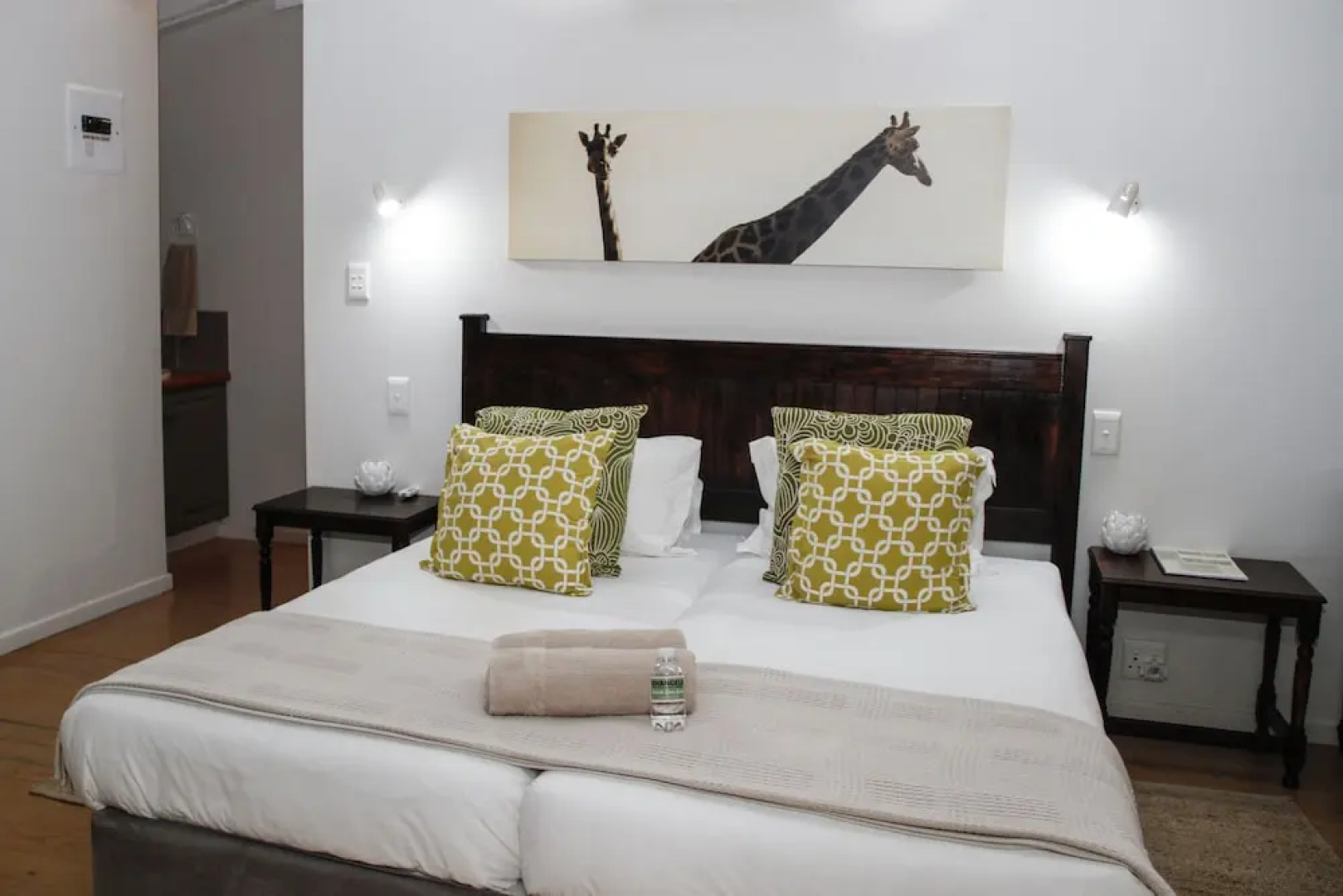 Khangela Private Game Lodge