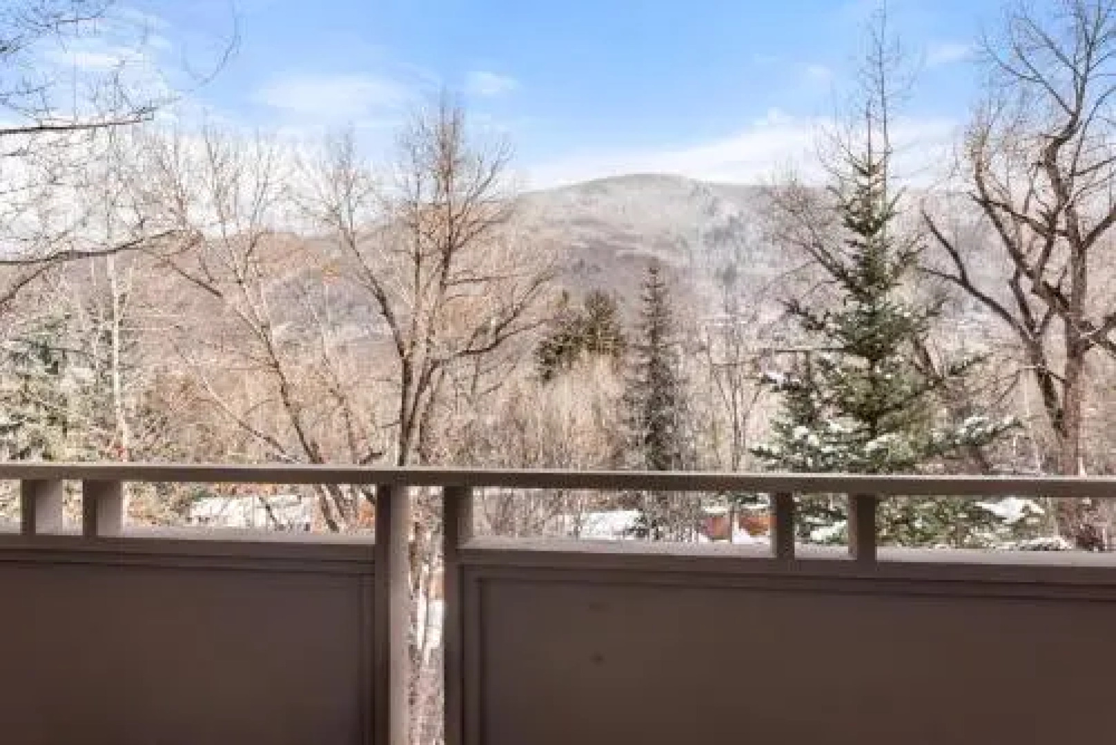 Standard Two Bedroom - Aspen Alps #402