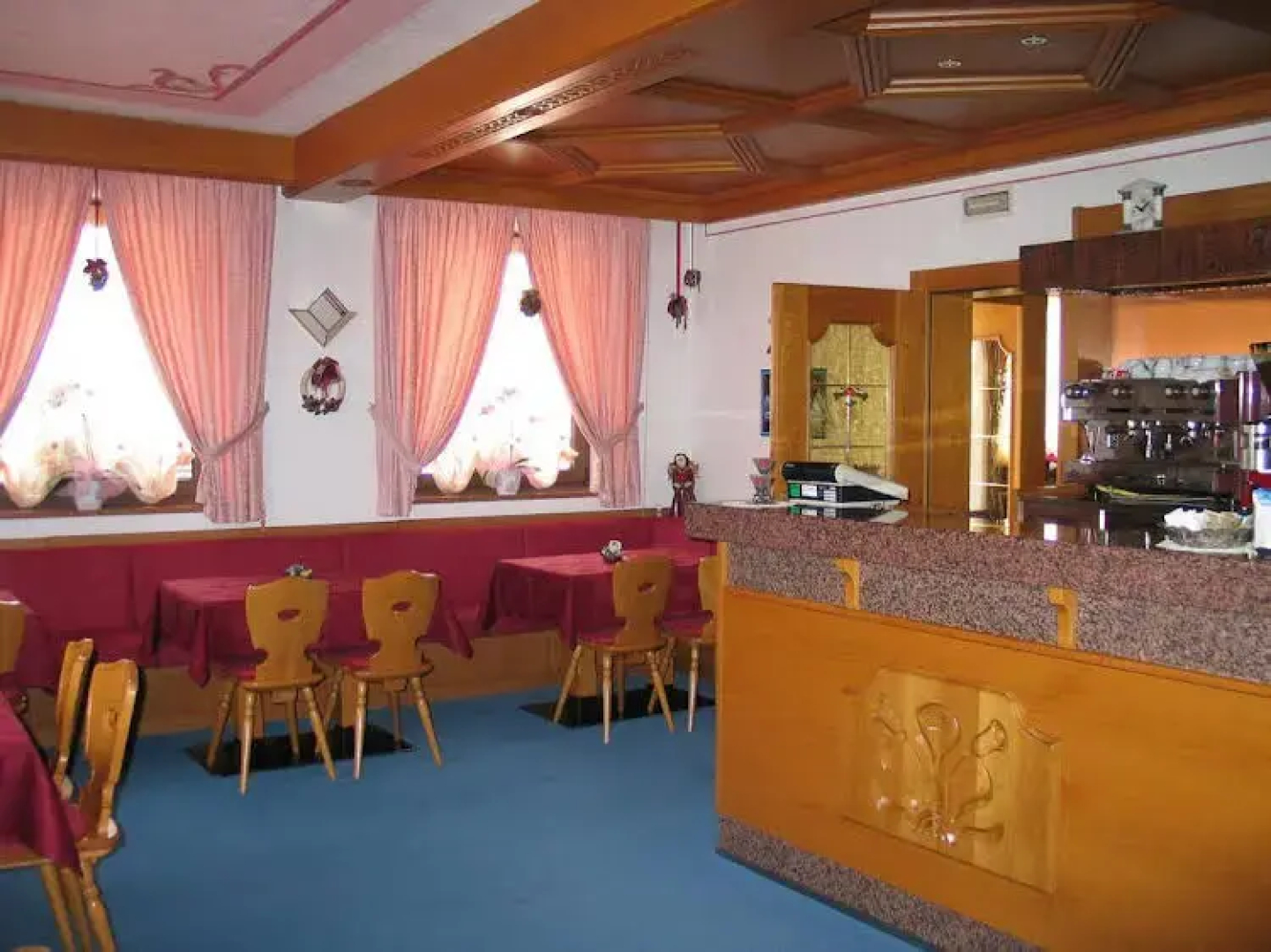 Hotel Negritella