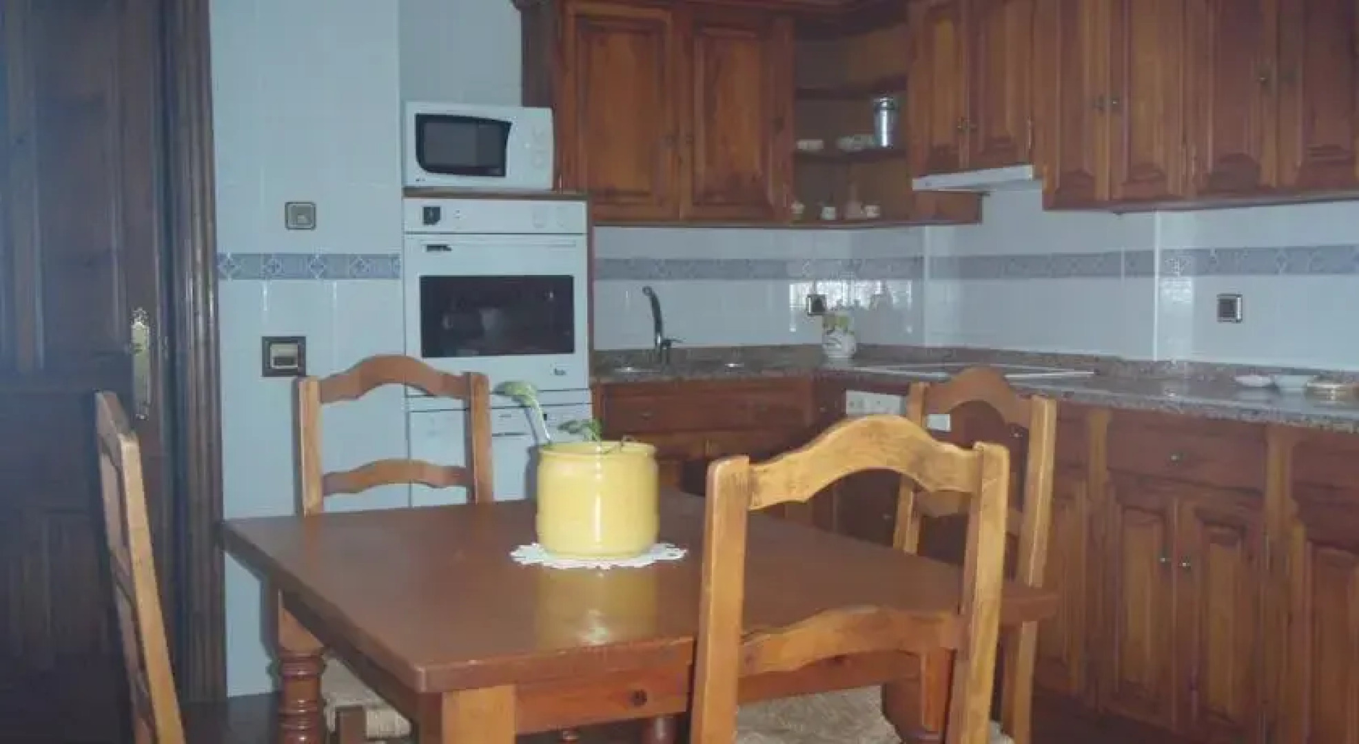 Casa Rural El Mueble