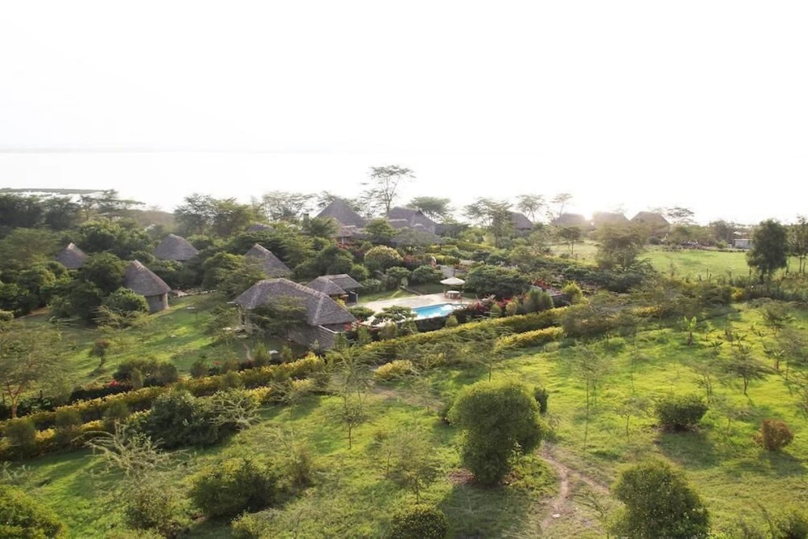 The Pelican Lodge