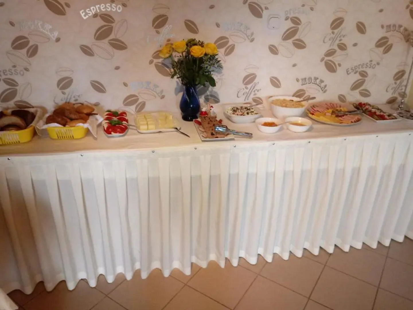 Dom Gościnny Marcela