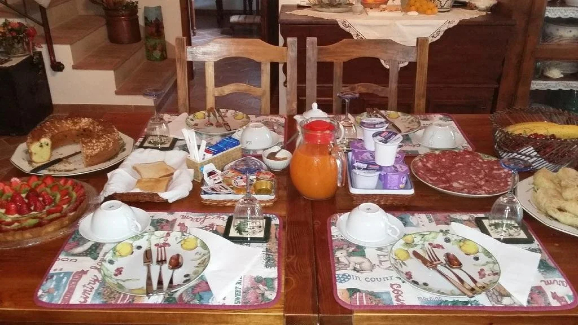 B&B Podere Rivoltino di Sopra