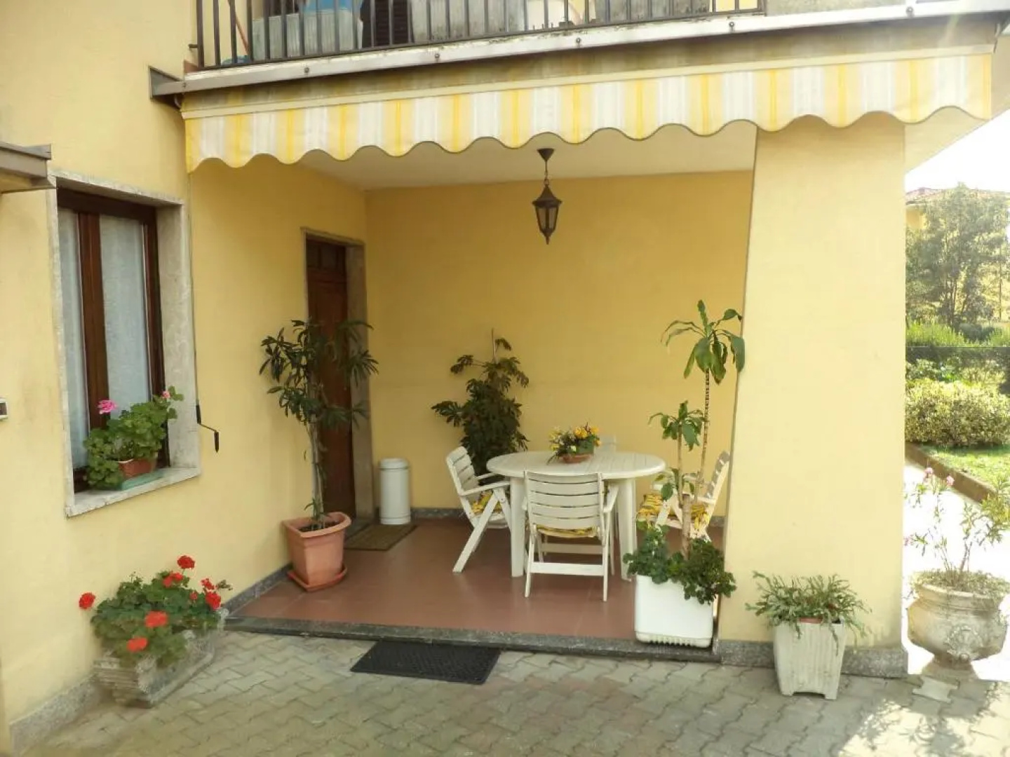 La Magnolia B&B
