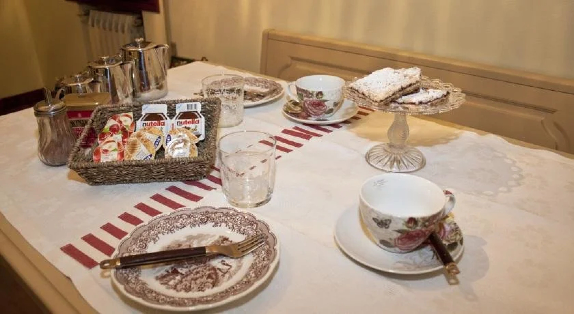 B&B Vacanze Veneziane