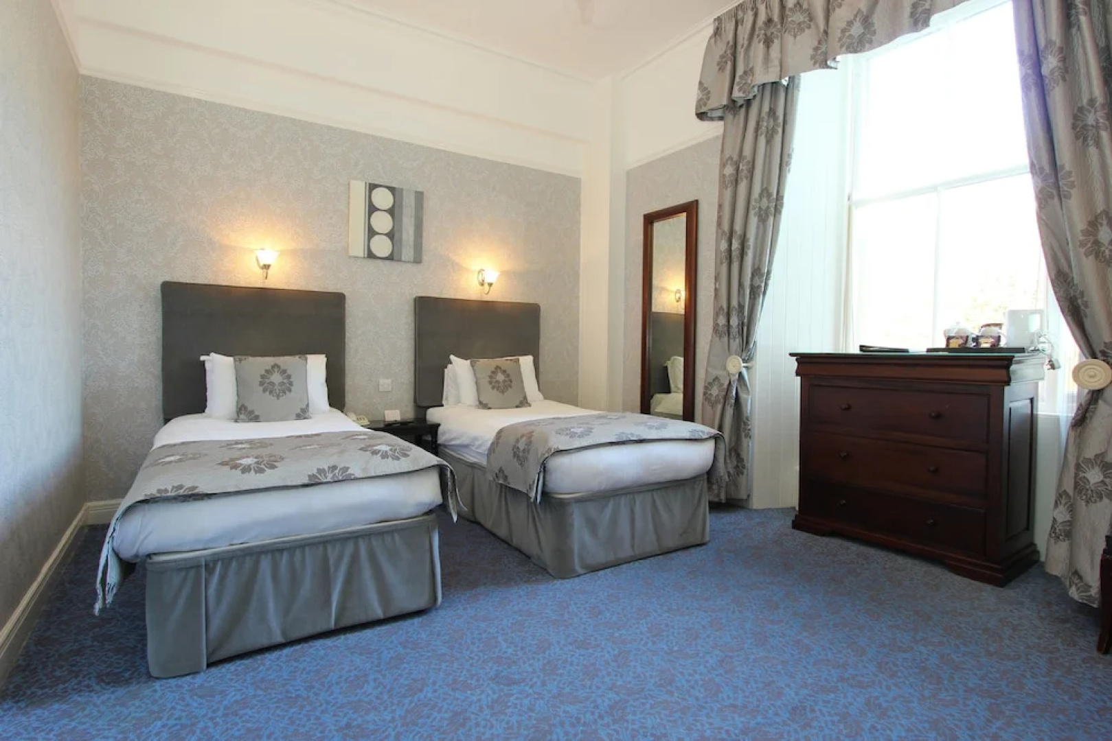 Atholl Palace