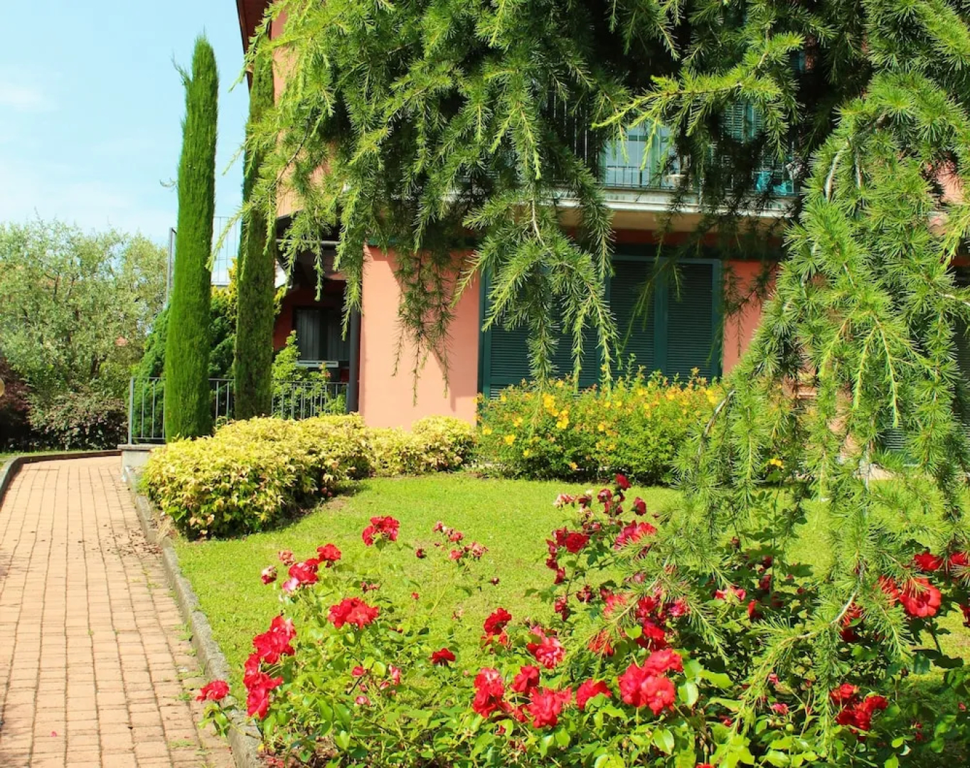 Residence Montelago