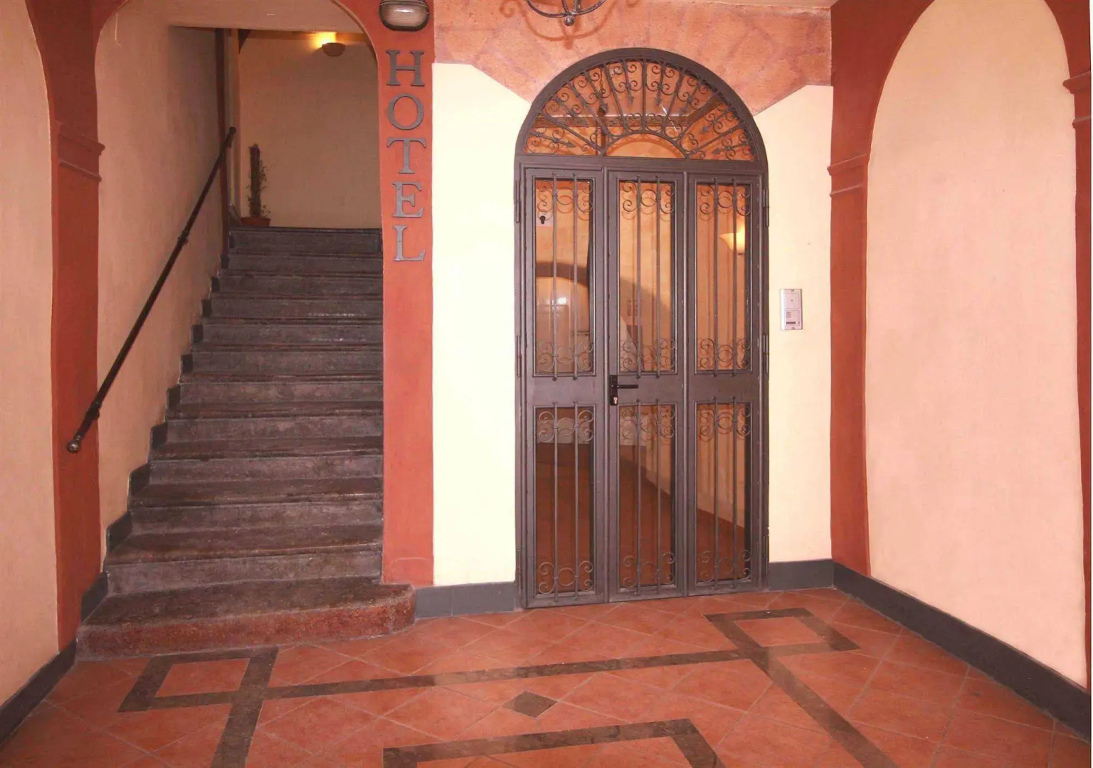 Hotel Cortese