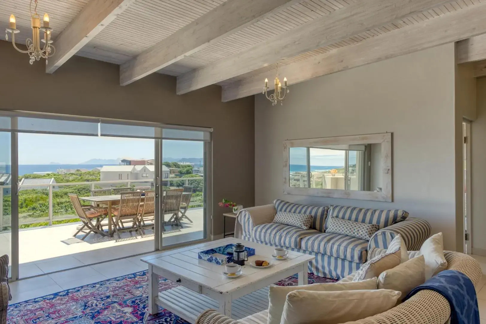 Stanford's Cove Villas