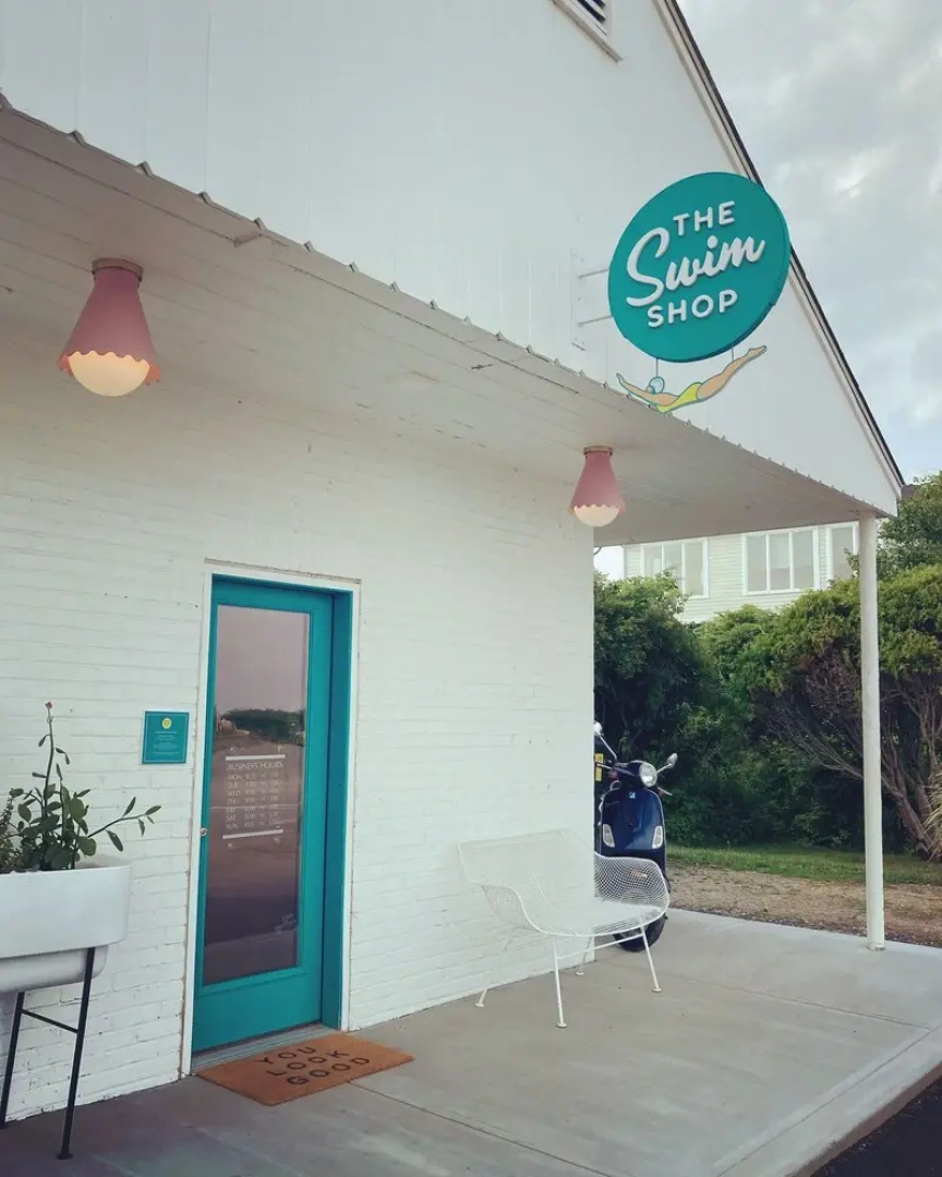 Rye Motor Inn: An Adults-Only Apartment Hotel