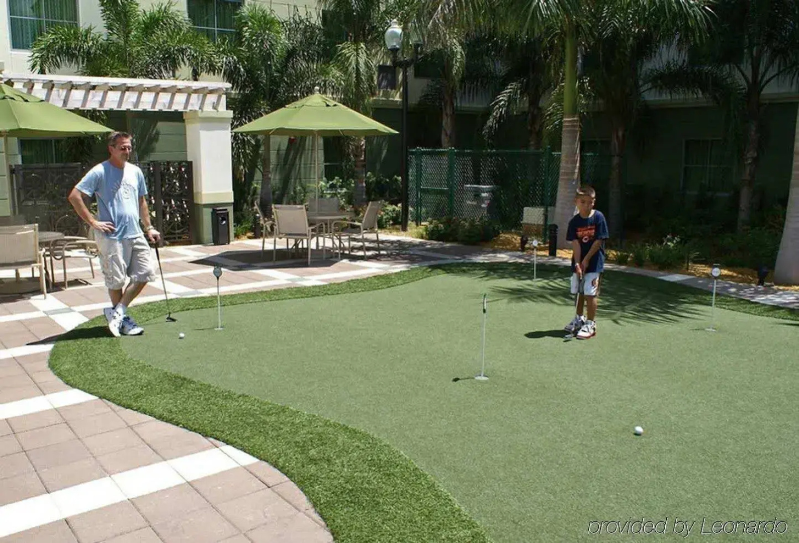 Homewood Suites by Hilton Ft. Lauderdale Airport-Cruise Port