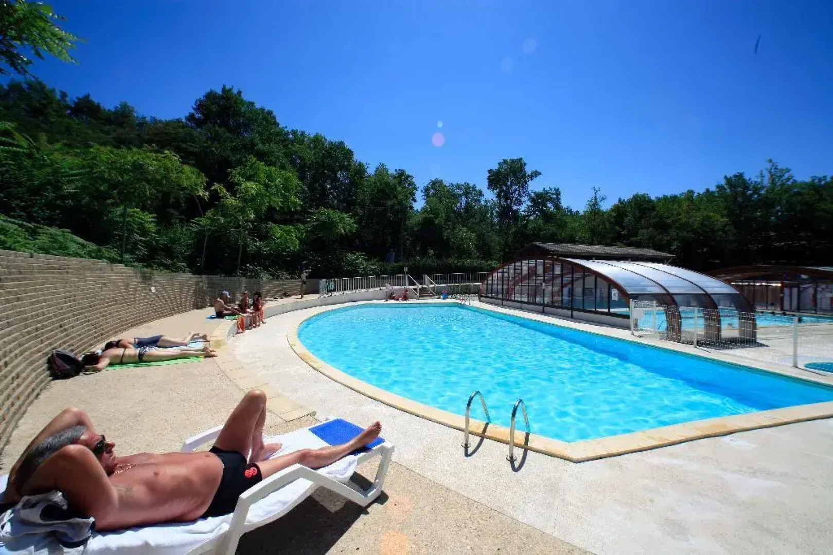 Les Hameaux Des Lacs