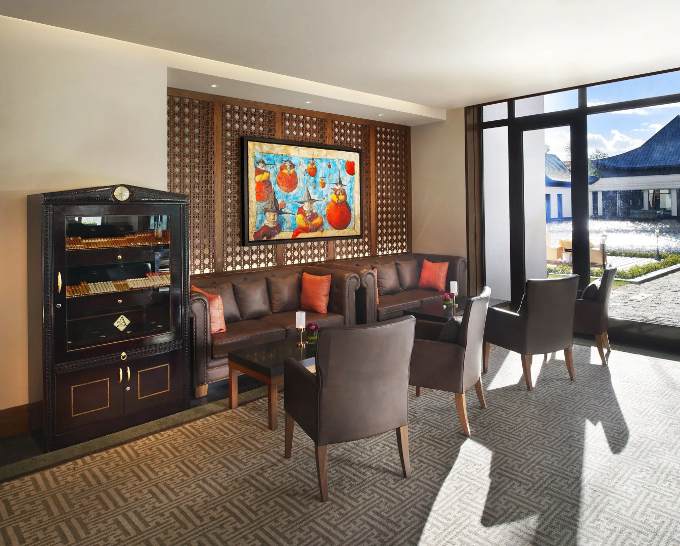 The St. Regis Lhasa Resort