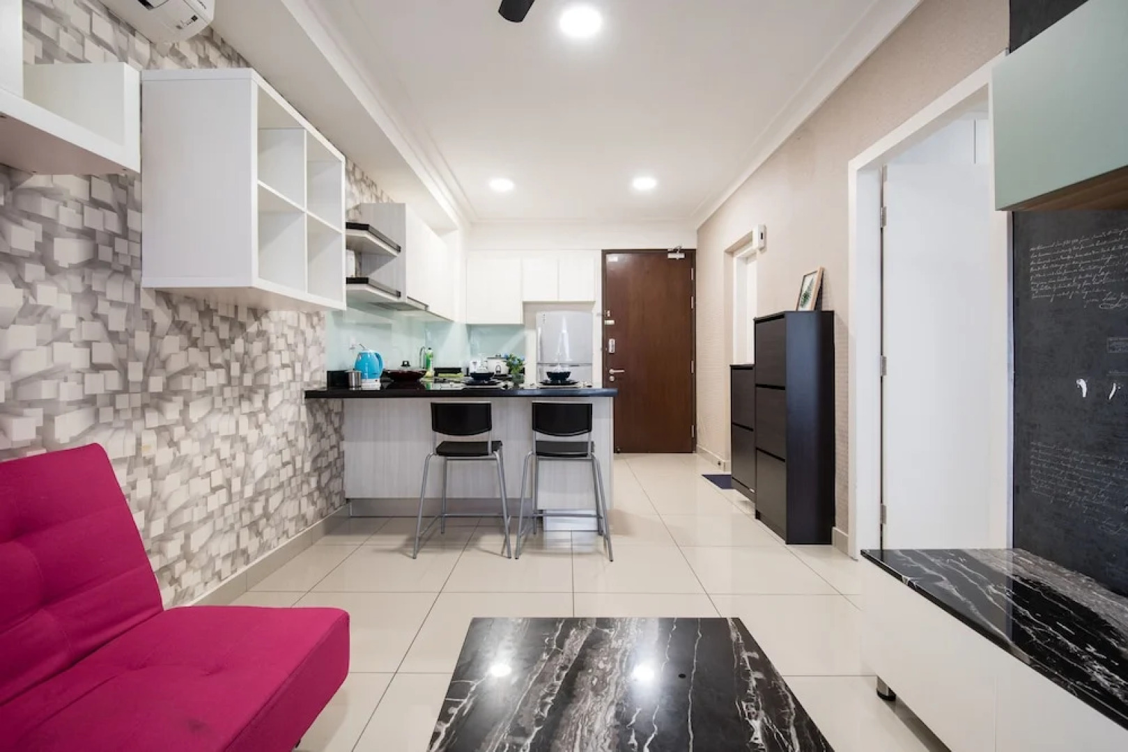 Solstice Cyberjaya by Easy Property