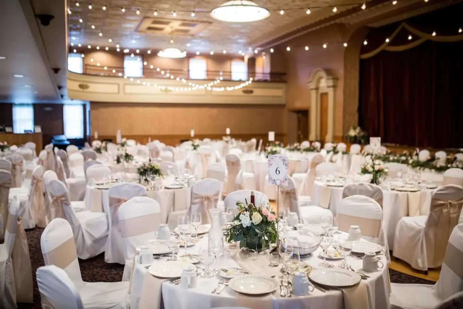 Hotel Winneshiek