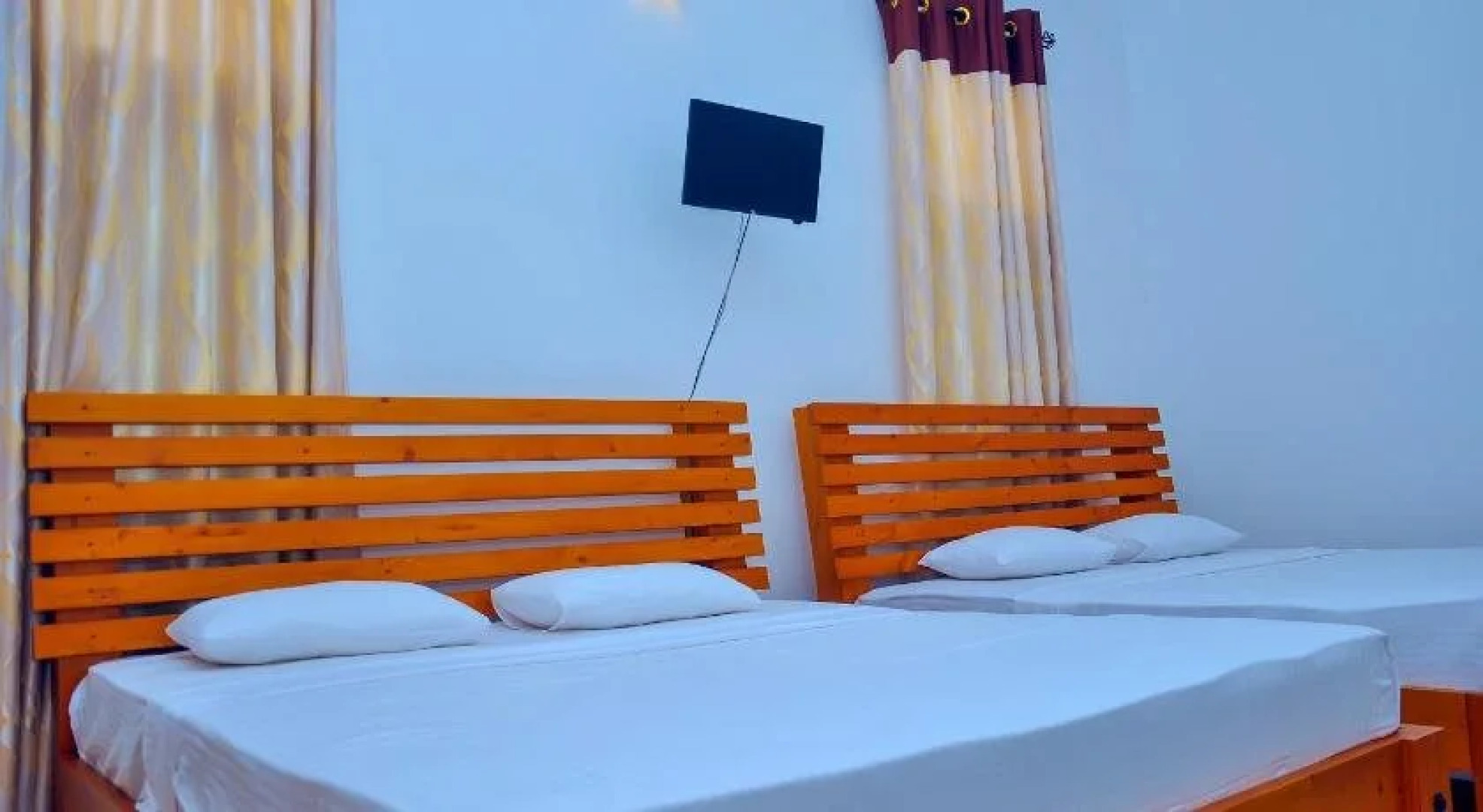 Lakmini Luxury Lodge