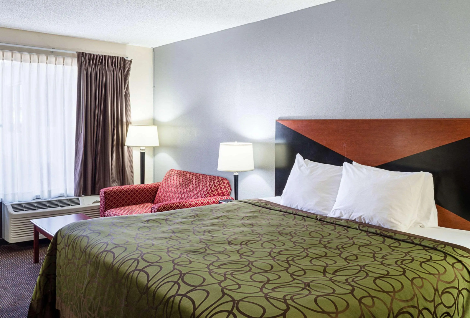 Rodeway Inn Panama City