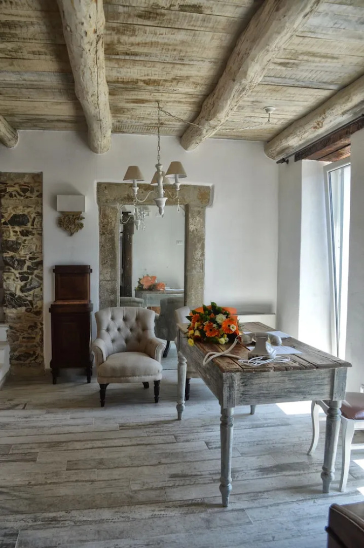 La Casa della Filanda