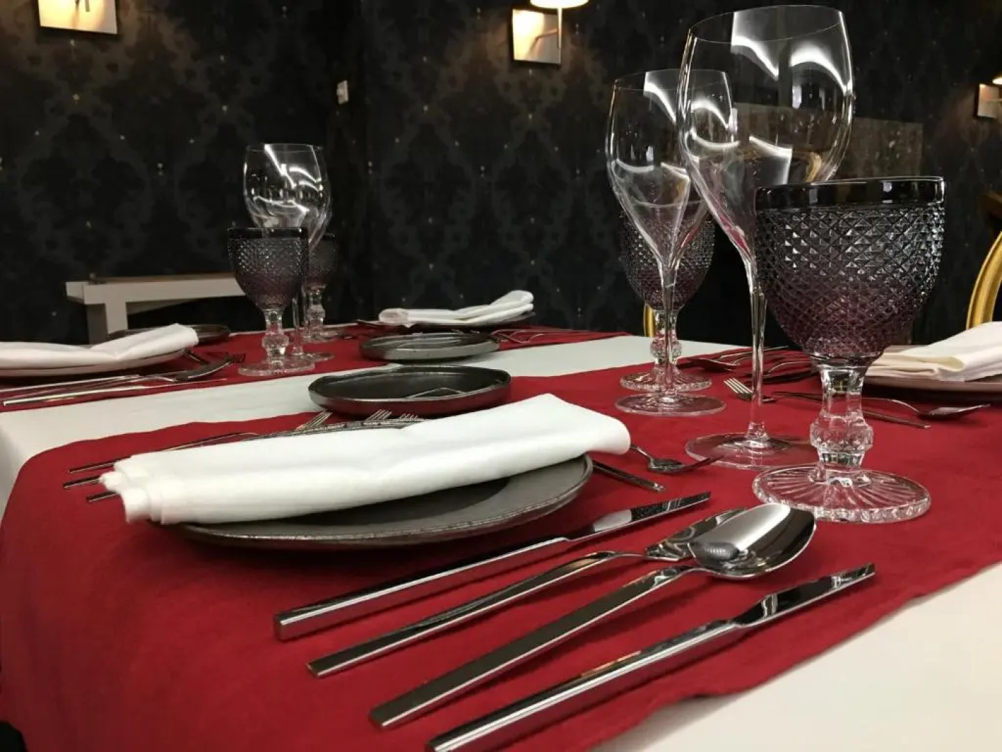 Palácio São Silvestre - Boutique Hotel