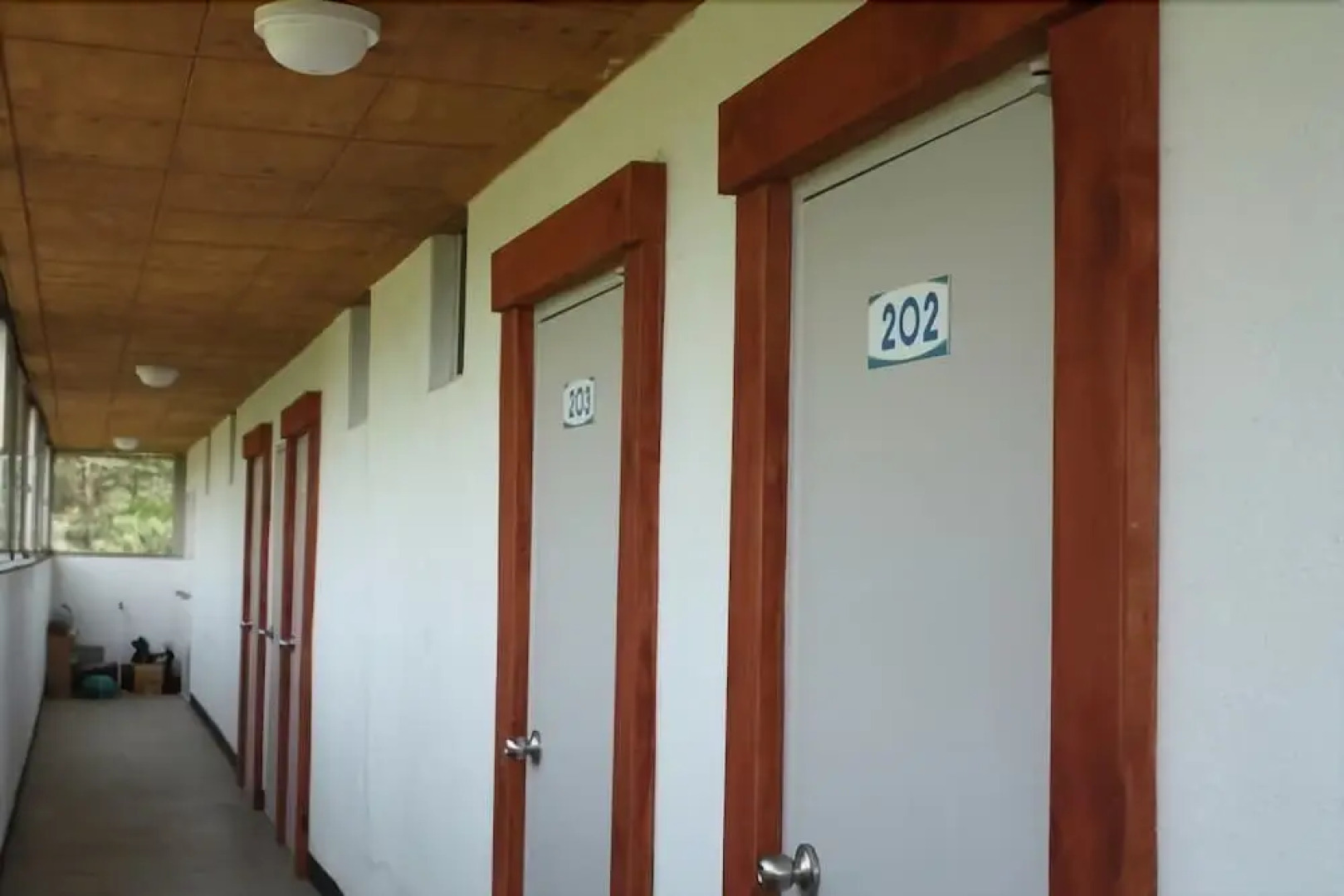 Gurye Guesthouse - Hostel