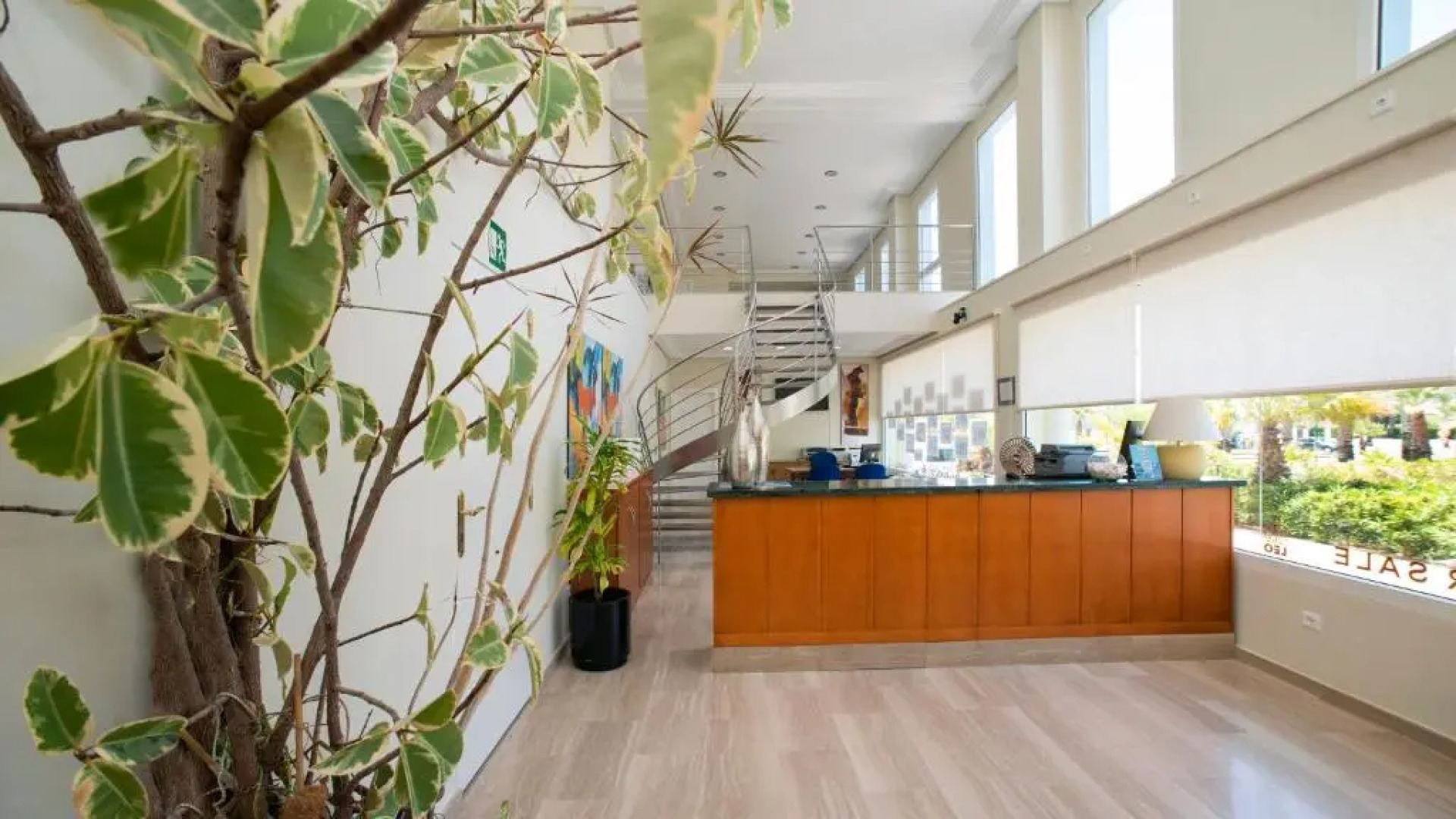 Leo Jardines de Isla Canela